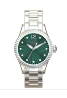Orologio Locman Donna Isola D'Elba in Acciaio 0465A03A-00DGNK2B0 - 0465A03A-00DGNK2B0
